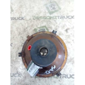 Recambio de faro izquierdo para renault trucks dg dg 170.17 referencia OEM IAM   