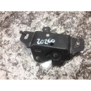 Recambio de cerradura maletero / porton para peugeot 306 berlina 3/4/5 puertas (s2) graffic referencia OEM IAM   
