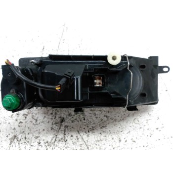 Recambio de faro derecho para seat toledo (1l) base referencia OEM IAM   