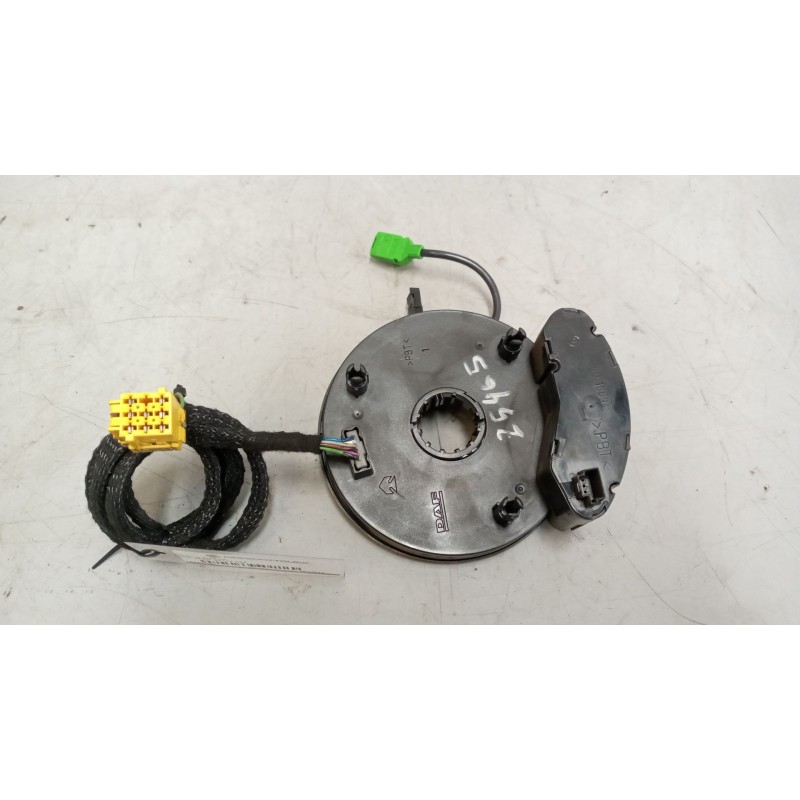 Recambio de anillo airbag para daf serie xf105.xxx 12.9 diesel referencia OEM IAM 1677033  