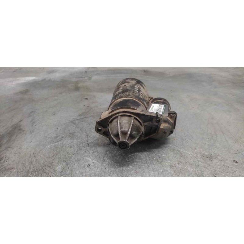 Recambio de motor arranque para opel corsa a berlina referencia OEM IAM 16351523 DELCO REMY 9 DIENTES