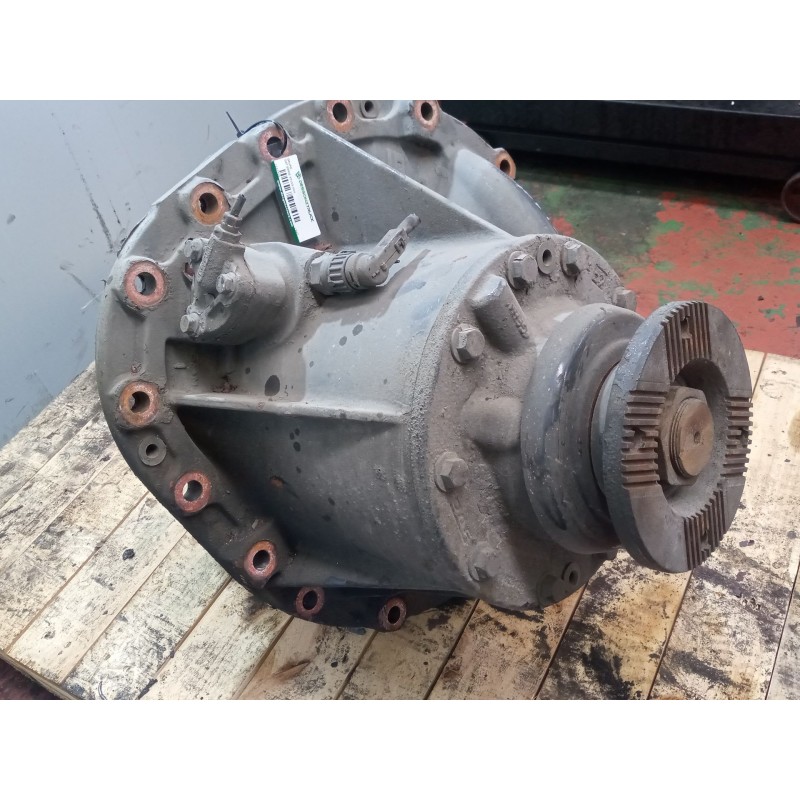 Recambio de grupo para daf serie xf105 referencia OEM IAM 1347 relacion:2.69/16x43 667855 5