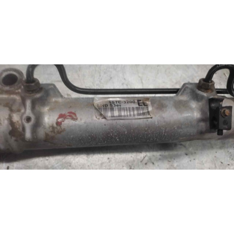 Recambio de cremallera direccion para ford mondeo berlina (ge) ambiente referencia OEM IAM 1S7C3200EE - Azul 3