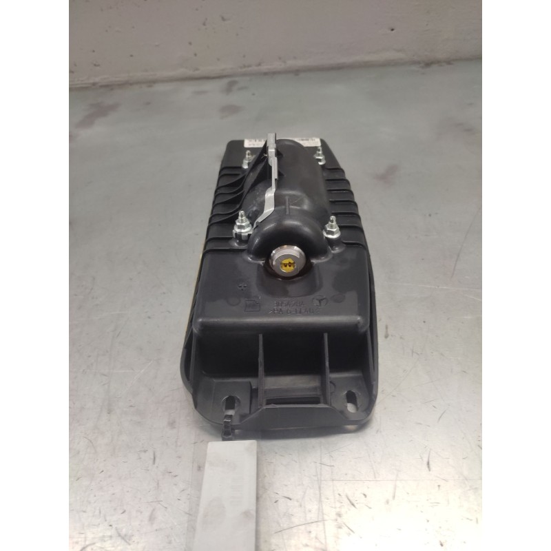 Recambio de airbag delantero derecho para mercedes-benz clase c (w204) c 200 cdi (204.007, 204.006) referencia OEM IAM 204860000 - Negro 2