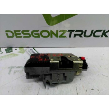 Recambio de cerradura puerta trasera derecha para peugeot 406 berlina (s1/s2) srdt referencia OEM IAM 913870  
