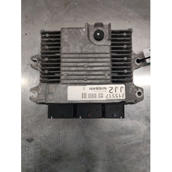 CENTRALITA MOTOR UCE 215517jj2 nec016084