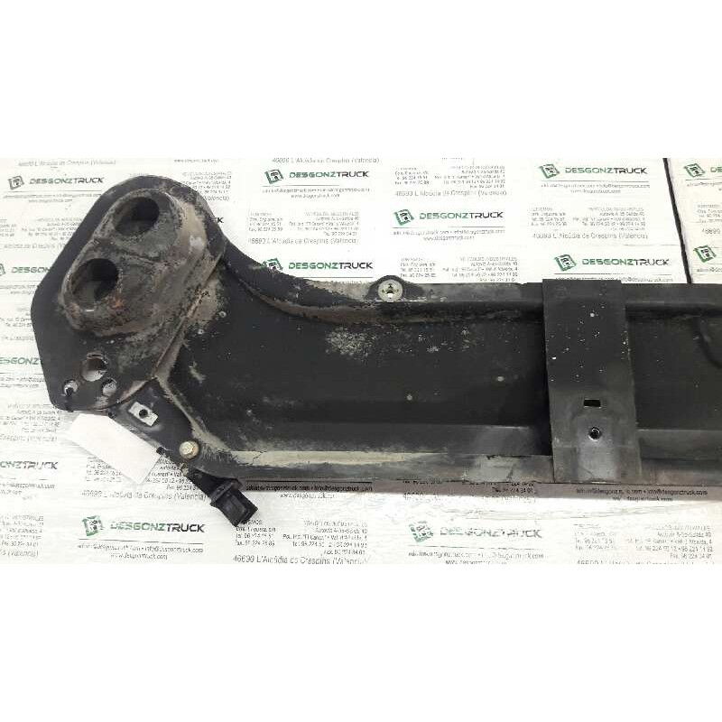 Recambio de puente delantero para fiat ulysse (179) 2.2 jtd admiral referencia OEM IAM  INFERIOR - Azul 5