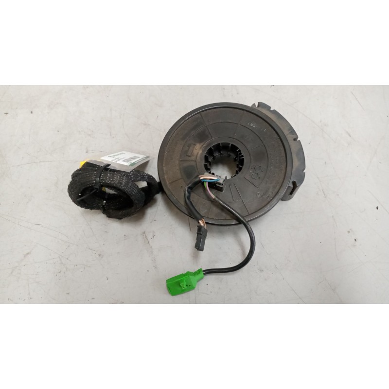 Recambio de anillo airbag para daf serie xf105.460 12.9 diesel referencia OEM IAM 1677033 - Blanco 2