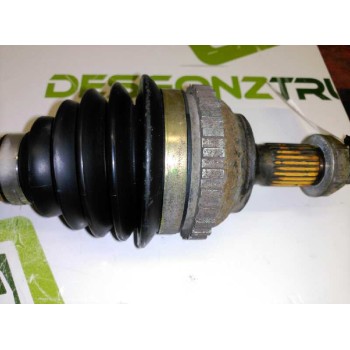 Recambio de transmision delantera derecha para citroën xsara berlina 1.6i 16v exclusive referencia OEM IAM 9632118680  