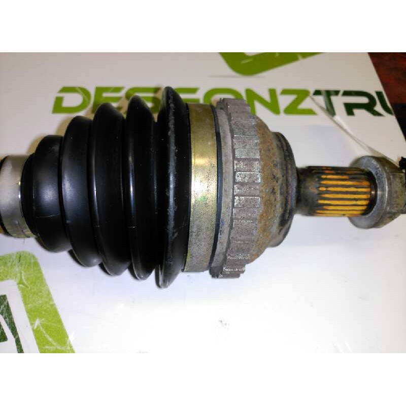 Recambio de transmision delantera derecha para citroën xsara berlina 1.6i 16v exclusive referencia OEM IAM 9632118680 - Gris 4