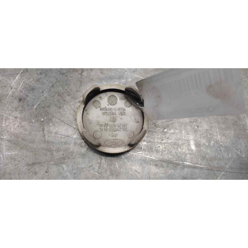 Recambio de tapacubos para ford focus berlina (cap) referencia OEM IAM 6M211003AA 2