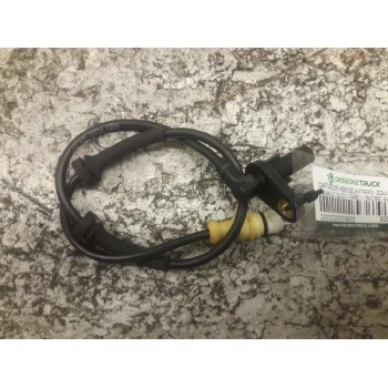 Recambio de captador abs delantero izquierdo para renault clio ii fase ii (b/cb0) authentique referencia OEM IAM 8200186294 2 PI