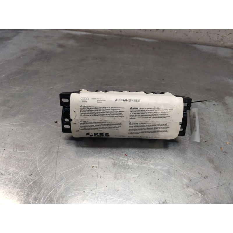 Recambio de airbag delantero izquierdo para audi a4 ber. (b8) básico referencia OEM IAM 1008210  