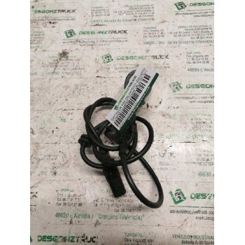 Recambio de captador abs delantero izquierdo para citroën jumper combi (06.2006) 30 l1h1 hdi 120 club referencia OEM IAM   2 PIN