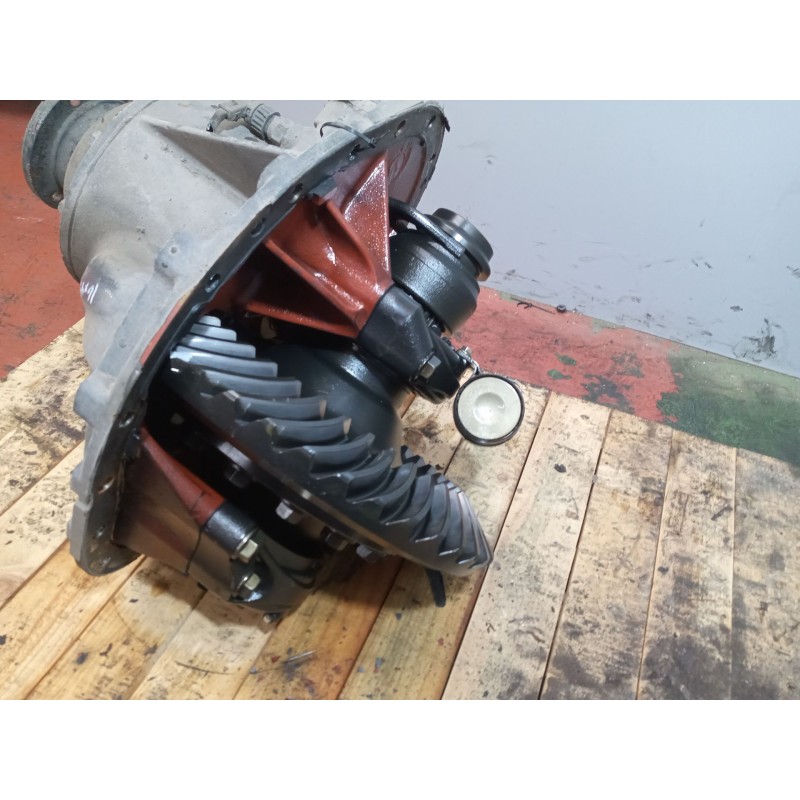 Recambio de grupo para daf serie xf105 referencia OEM IAM 1347 relacion:2.69/16x43 667855 6