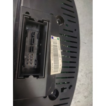 Recambio de cuadro instrumentos para volkswagen passat berlina (3c2) advance referencia OEM IAM 3C0920870Q  A2C53144056