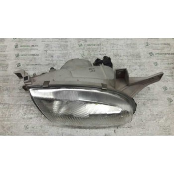 Recambio de faro derecho para hyundai accent (x3) referencia OEM IAM   