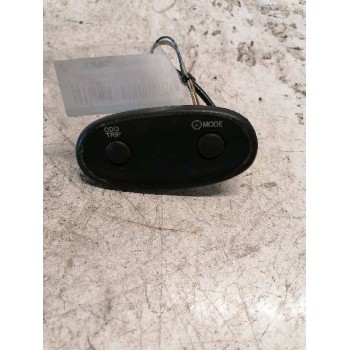 Recambio de mando velocidad de crucero para toyota yaris (ncp1/nlp1/scp1) 1.4 turbodiesel cat referencia OEM IAM 6510037 3 PINS 