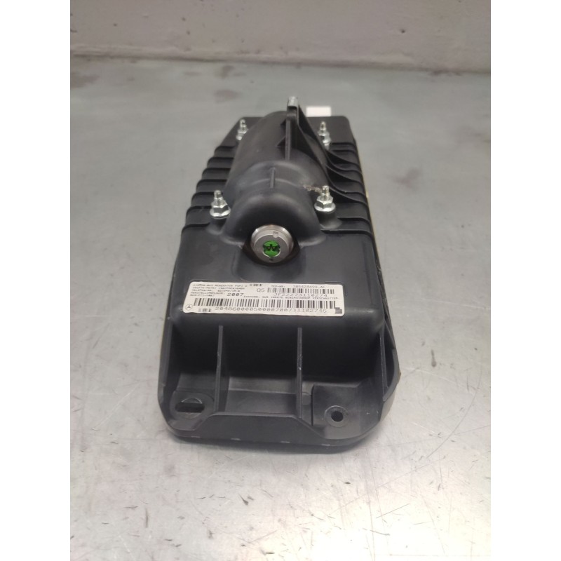 Recambio de airbag delantero derecho para mercedes-benz clase c (w204) c 200 cdi (204.007, 204.006) referencia OEM IAM 204860000 - Negro 3