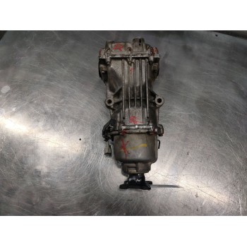 Recambio de diferencial trasero para nissan x-trail ii (t31) 2.0 dci 4x4 referencia OEM IAM 38300JD610  