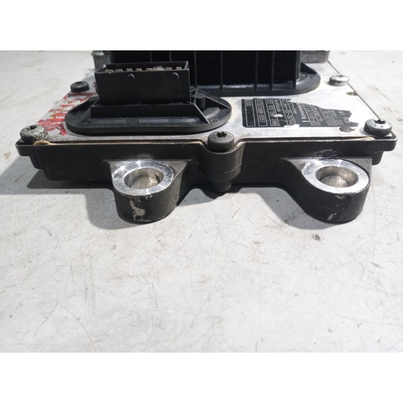 Recambio de centralita motor edc para mercedes-benz oc 500 rf 2542 referencia OEM IAM 0014466440 2