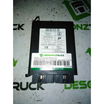 MODULO ELECTRONICO A0004461637 A0004481237 