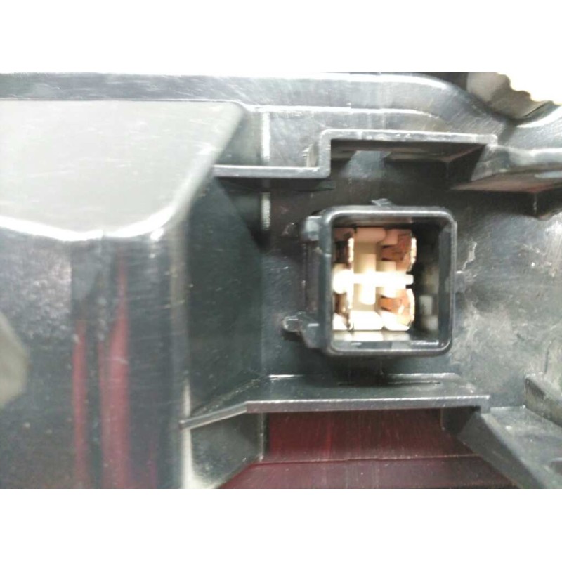 Recambio de faro derecho para seat toledo (1l) base referencia OEM IAM - Verde 4