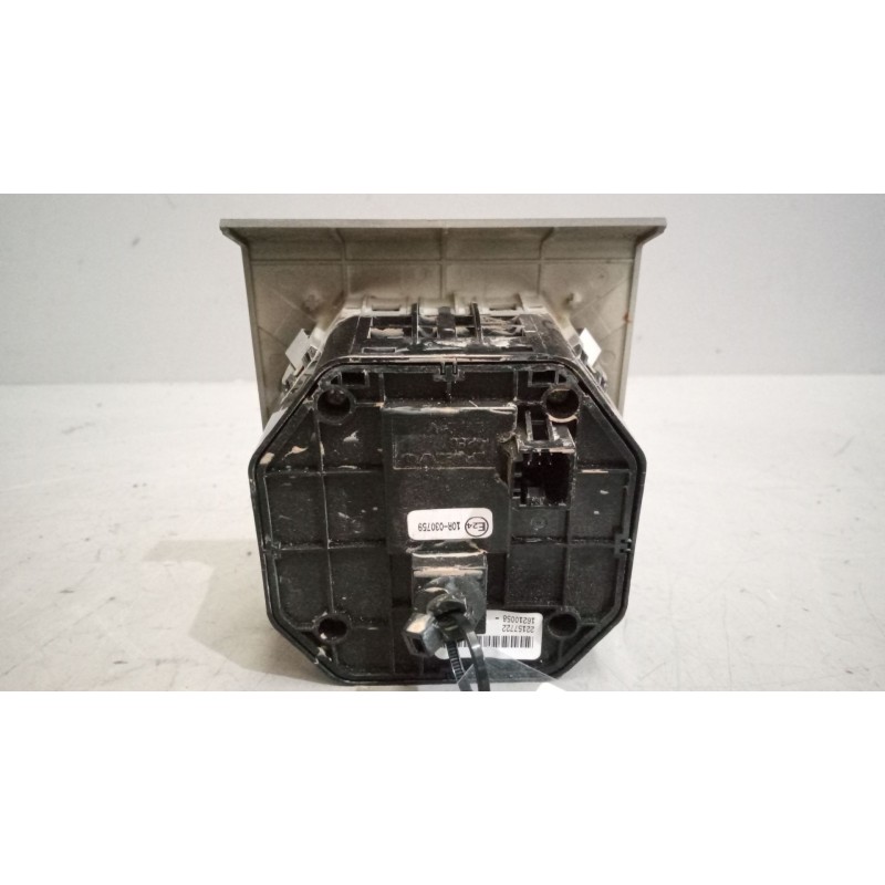 Recambio de mando luces para volvo fm 460 12.8 diesel referencia OEM IAM 22157722 - Blanco 4