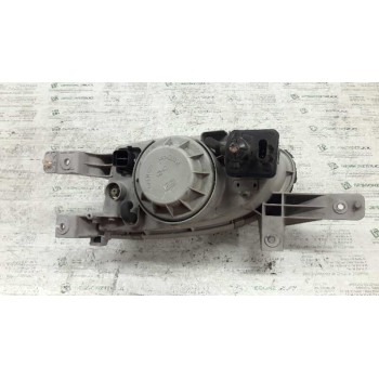 Recambio de faro derecho para hyundai accent (x3) referencia OEM IAM   