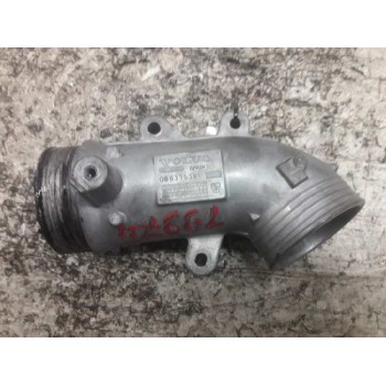 Recambio de tubo para volvo xc70 2.4 d awd ocean race referencia OEM IAM 08631538 INTERCOOLER 