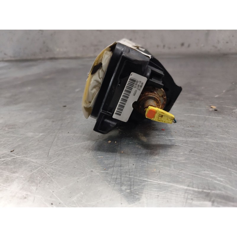 Recambio de airbag delantero izquierdo para audi a4 ber. (b8) básico referencia OEM IAM 1008210 - Blanco 2