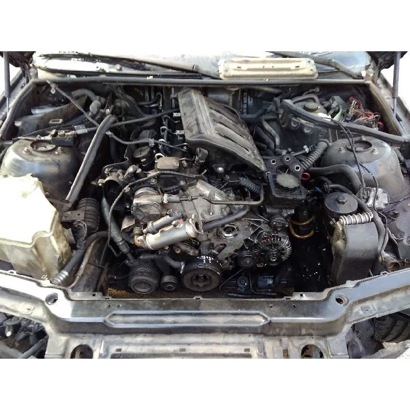 BMW SERIE 3 BERLINA (E46)