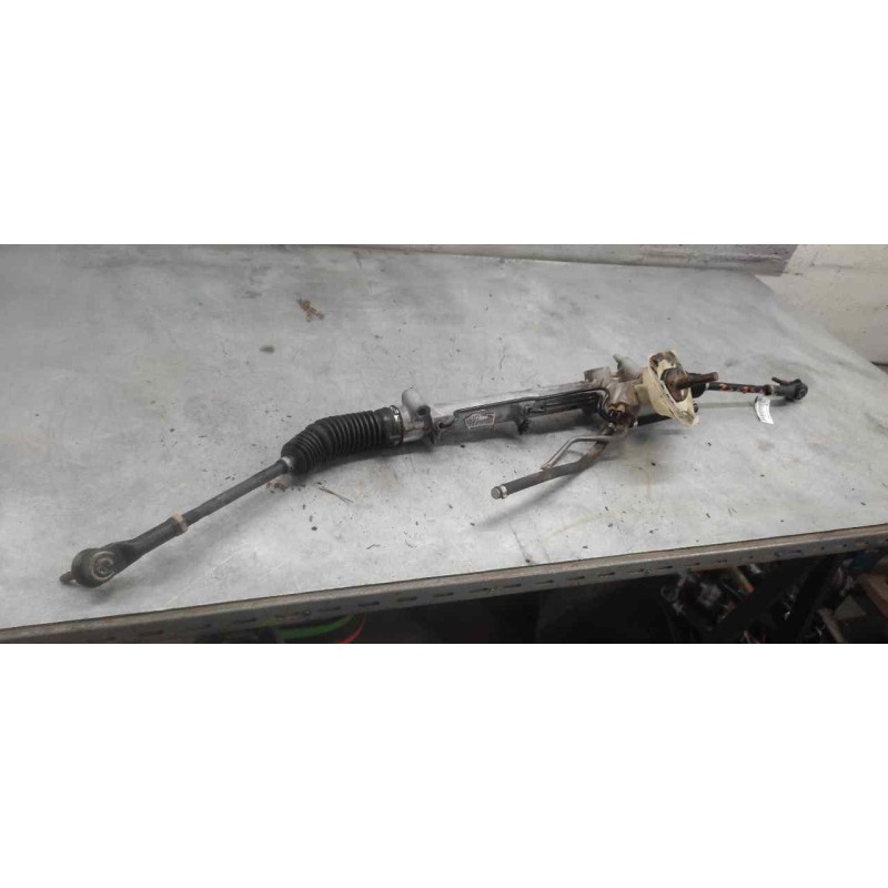 Recambio de cremallera direccion para ford mondeo berlina (ge) ambiente referencia OEM IAM 1S7C3200EE - Azul 5