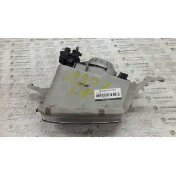 Recambio de faro derecho para hyundai accent (x3) referencia OEM IAM   