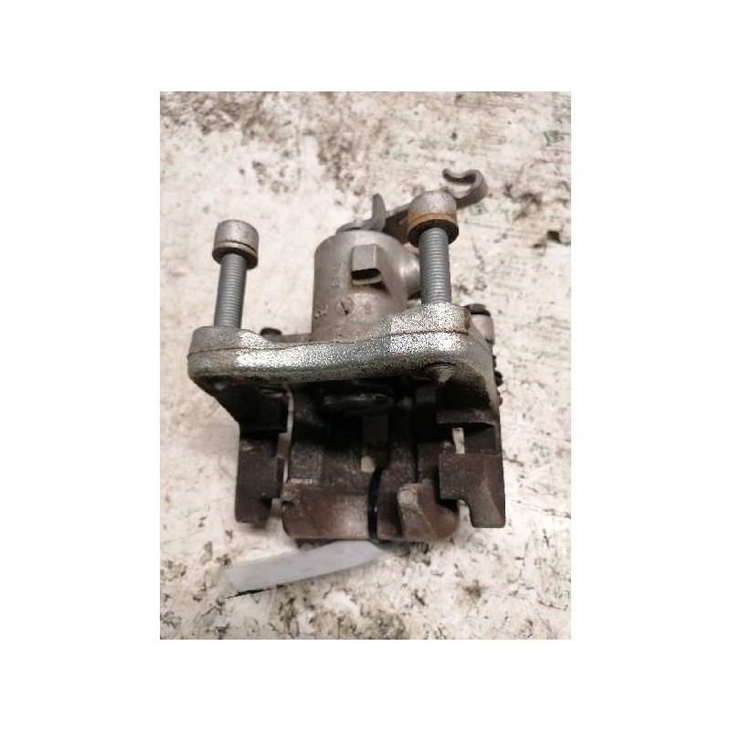 Recambio de pinza freno trasera derecha para seat leon (1p1) comfort limited referencia OEM IAM - Negro 2