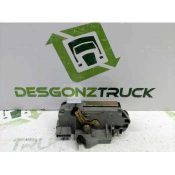 CERRADURA PUERTA TRASERA IZQUIERDA 913758 
