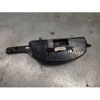 Recambio de cuadro instrumentos para volkswagen passat berlina (3c2) advance referencia OEM IAM 3C0920870Q  A2C53144056