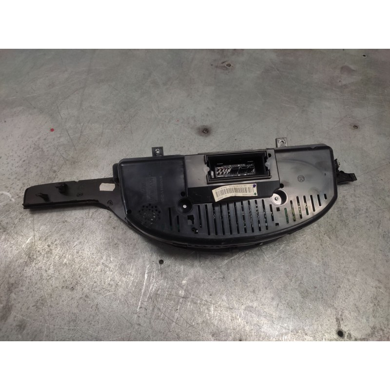 Recambio de cuadro instrumentos para volkswagen passat berlina (3c2) advance referencia OEM IAM 3C0920870Q  A2C53144056 - Negro 3