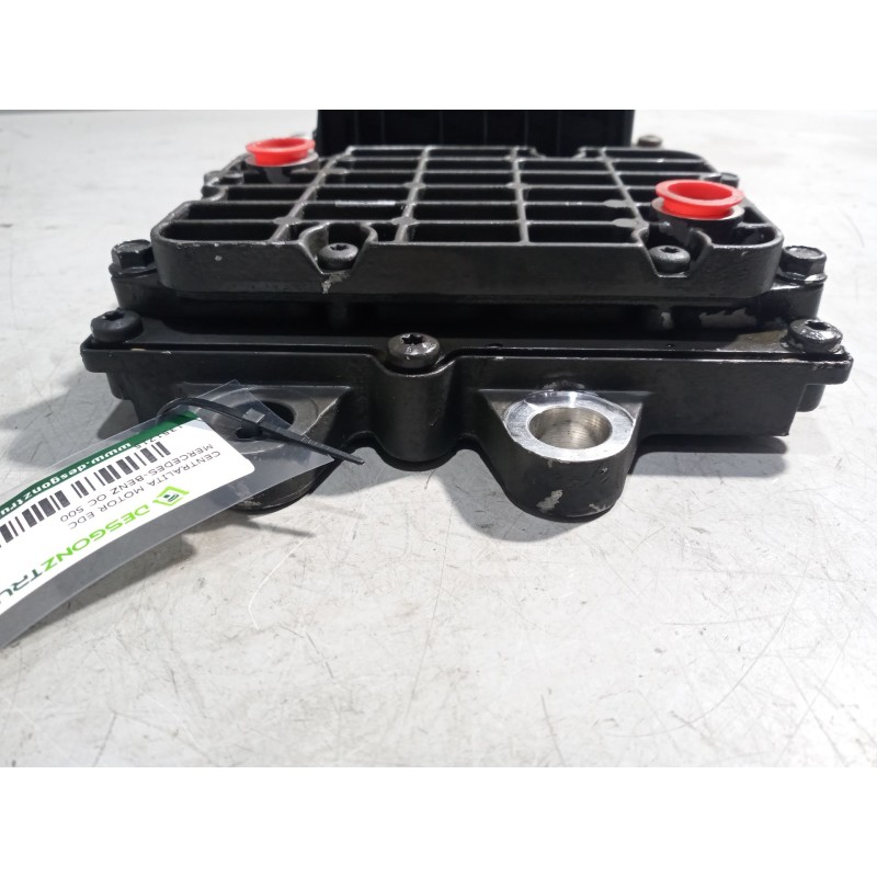Recambio de centralita motor edc para mercedes-benz oc 500 rf 2542 referencia OEM IAM 0014466440 3