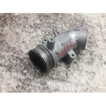 Recambio de tubo para volvo xc70 2.4 d awd ocean race referencia OEM IAM 08631538 INTERCOOLER 