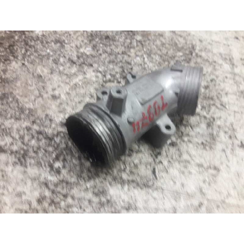 Recambio de tubo para volvo xc70 2.4 d awd ocean race referencia OEM IAM 08631538 INTERCOOLER 2