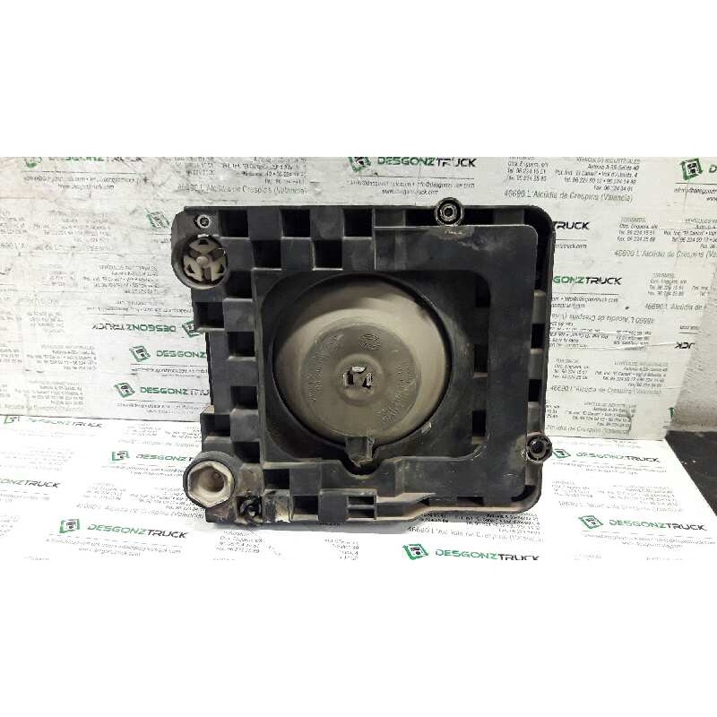 Recambio de faro izquierdo para mercedes-benz mb 100 d caja cerrada / combi caja abierta (bm serie 631.340/349) referencia OEM I 2