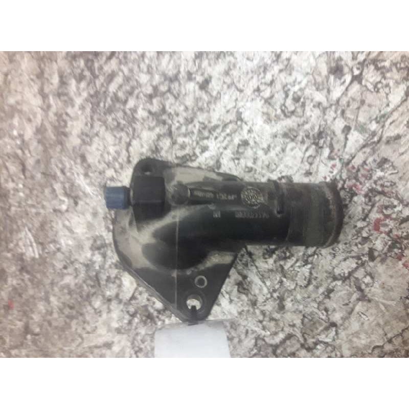 Recambio de termostato para citroën berlingo 2.0 600 hdi furg. referencia OEM IAM 9633700080  