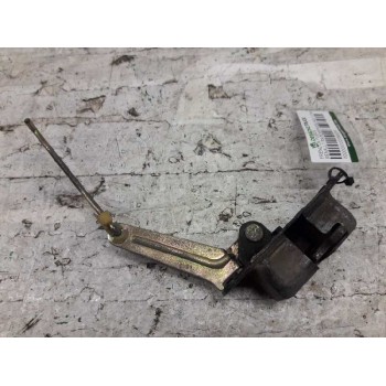 Recambio de cerradura maletero / porton para renault rapid/express (f40) 1.4 familiar (f402/40m) referencia OEM IAM   