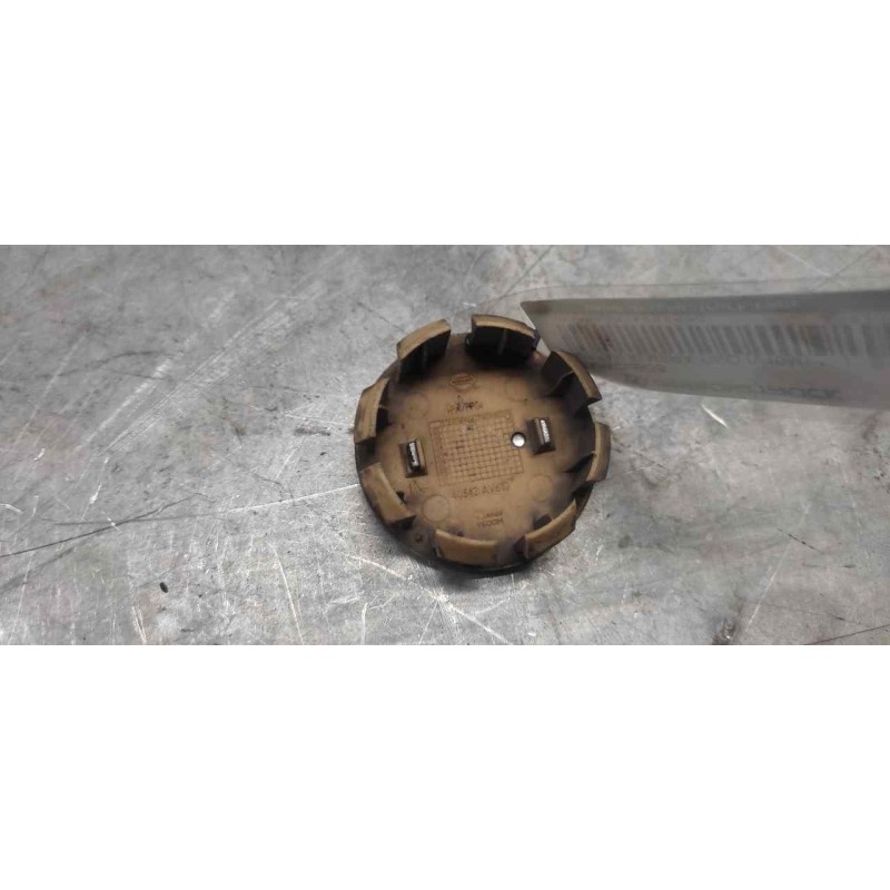 Recambio de tapacubos para nissan almera tino (v10m) referencia OEM IAM 40342AV610 2