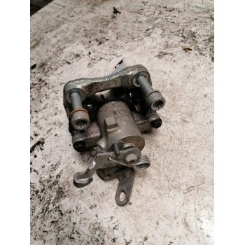 Recambio de pinza freno trasera derecha para seat leon (1p1) comfort limited referencia OEM IAM   