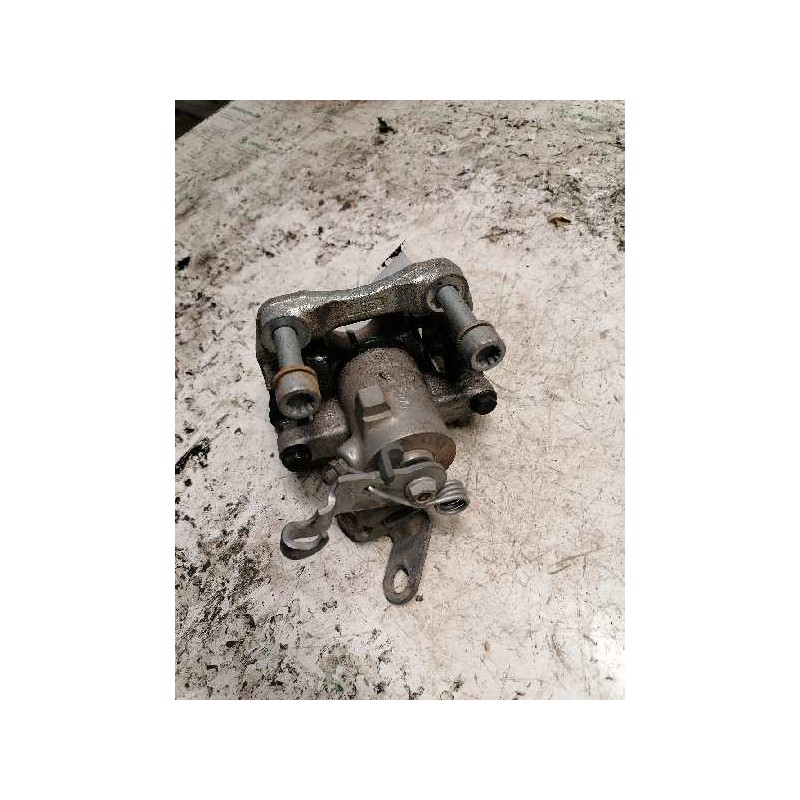 Recambio de pinza freno trasera derecha para seat leon (1p1) comfort limited referencia OEM IAM - Negro 3