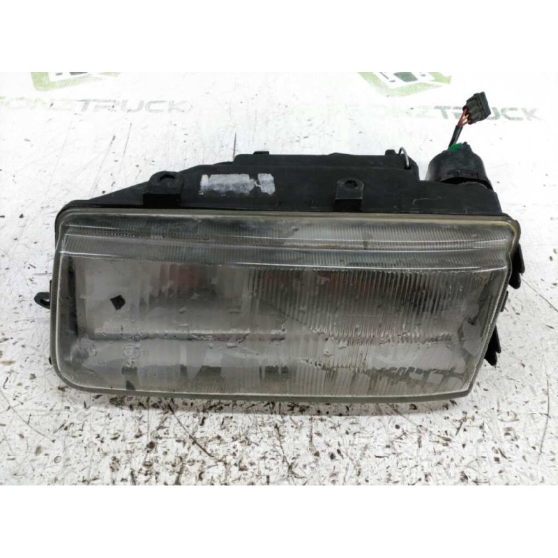 Recambio de faro izquierdo para seat toledo (1l) base referencia OEM IAM   