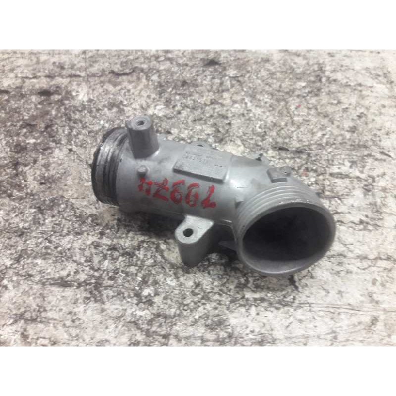 Recambio de tubo para volvo xc70 2.4 d awd ocean race referencia OEM IAM 08631538 INTERCOOLER 3