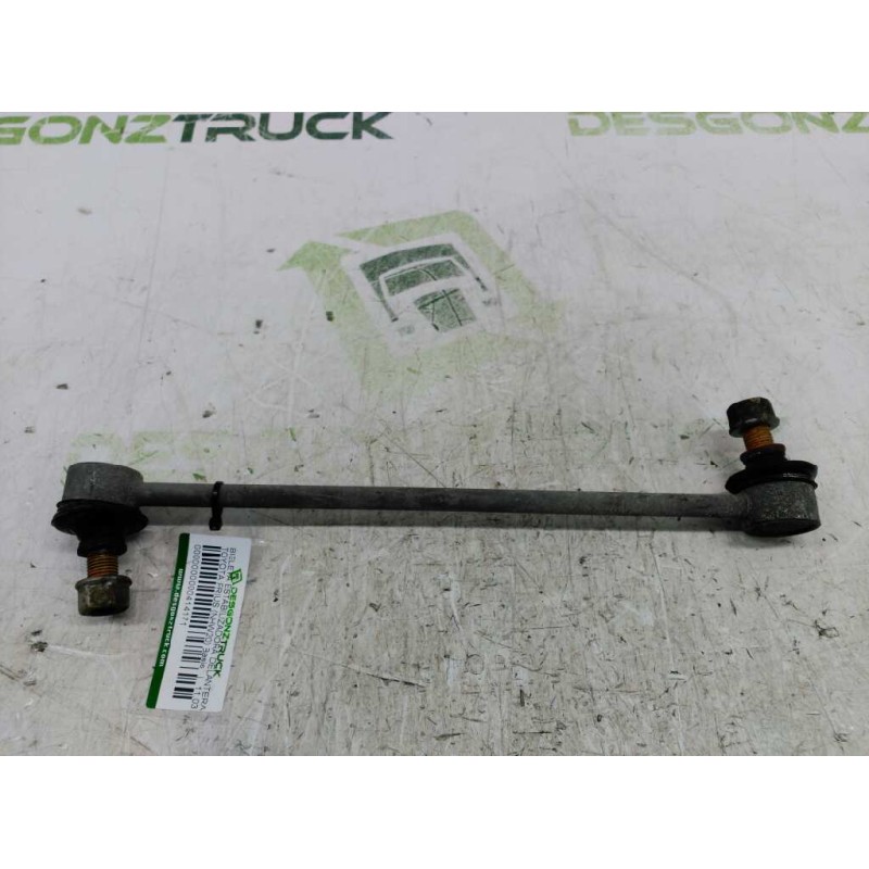 Recambio de bieleta estabilizadora delantera izquierda para toyota prius (nhw20) basis referencia OEM IAM   
